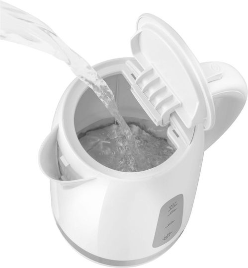 Sencor Βραστήρας 1.7lt 2200W Λευκός
