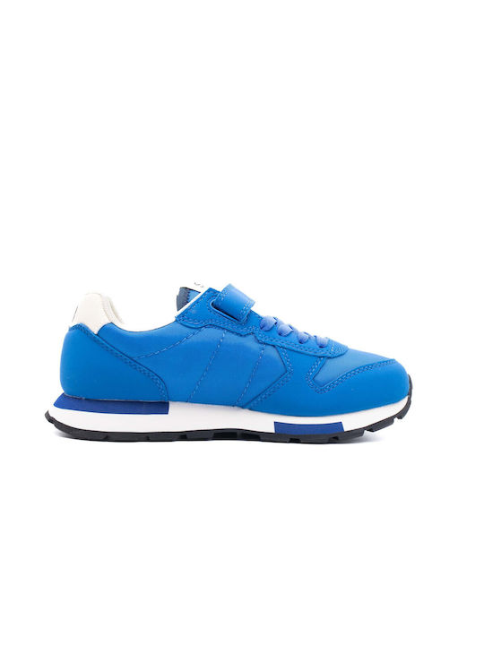 Sun68 Kids Sneakers Blue