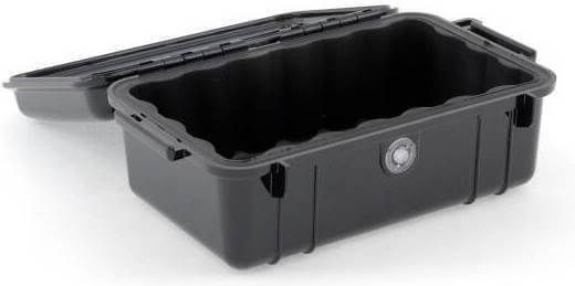 Peli Micro Case Kamera Tasche Schwarze