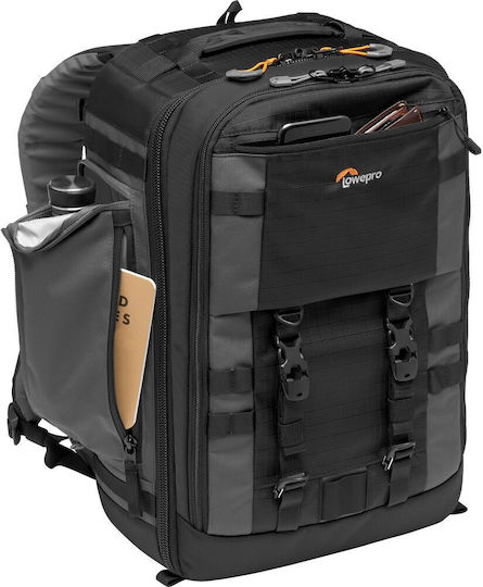 Lowepro Pro Trekker Bp 350 Aw Ii Camera Backpack Grey