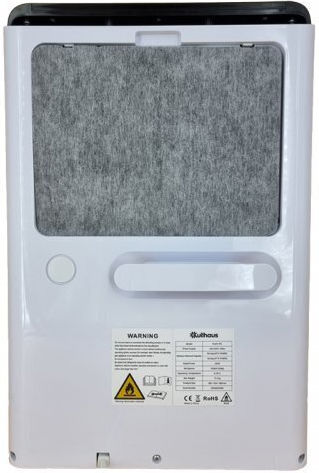 Kullhaus Qualis 20L & 25L Filtre cu carbon activ pentru dezumidificatoare 3buc