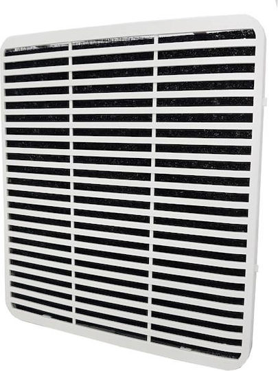 Puredry PD-01-105 Activated Carbon Filter for Dehumidifiers