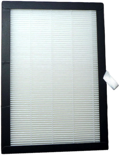 Hepa Filter Compatible Dehumidifier Morris Mhf-1518