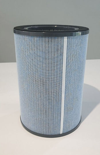 Kullhaus Aero+ 4-σε-1 Φίλτρο Άνθρακα για Καθαριστή Αέρα