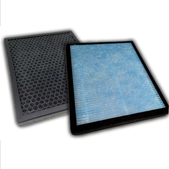 HEPA Filter for Air Ionizer