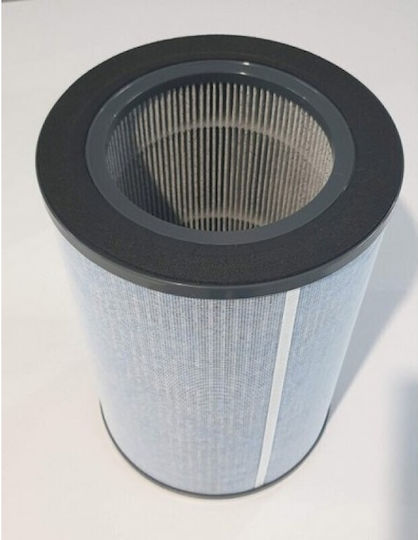 Kullhaus Aero+ 4-σε-1 Φίλτρο Άνθρακα για Καθαριστή Αέρα