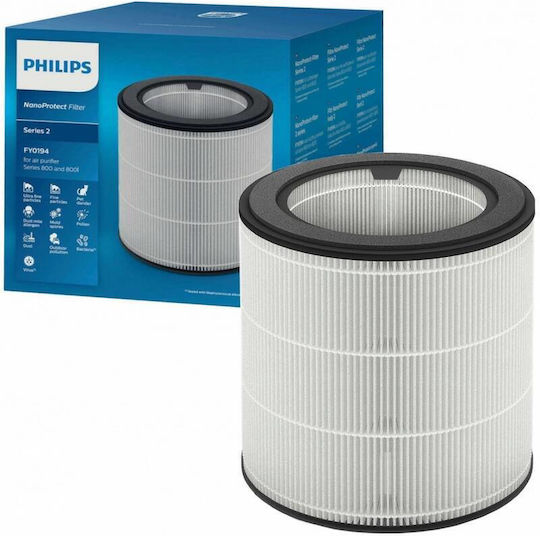 Philips Filtru HEPA pentru purificatorul de aer
