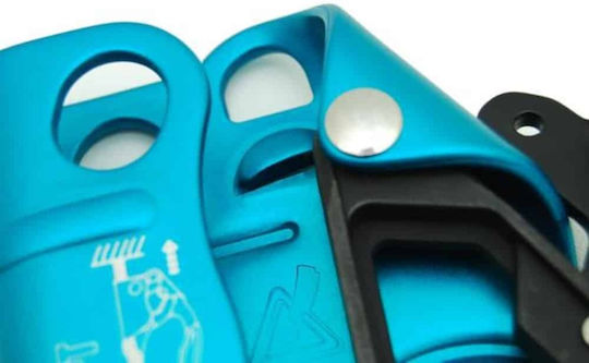 Kong Lift Rope Climbing Brake