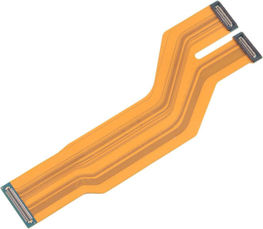 Samsung Galaxy A25 5g Sm-a256b Original Motherboard Flex Cable