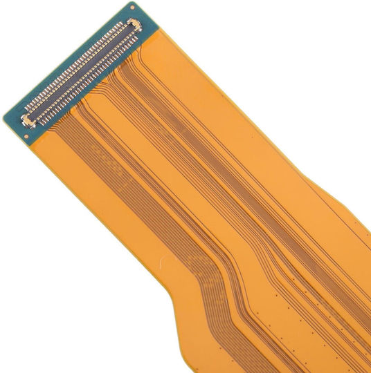Samsung Galaxy A25 5g Sm-a256b Original Motherboard Flex Cable