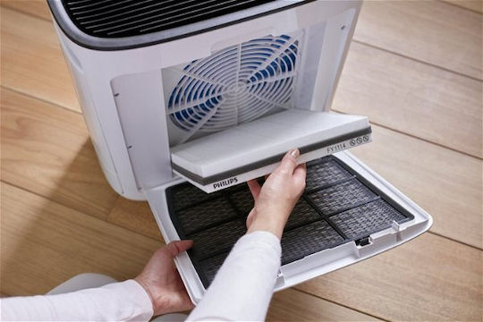 Philips Φίλτρο Άνθρακα για Αφυγραντήρα