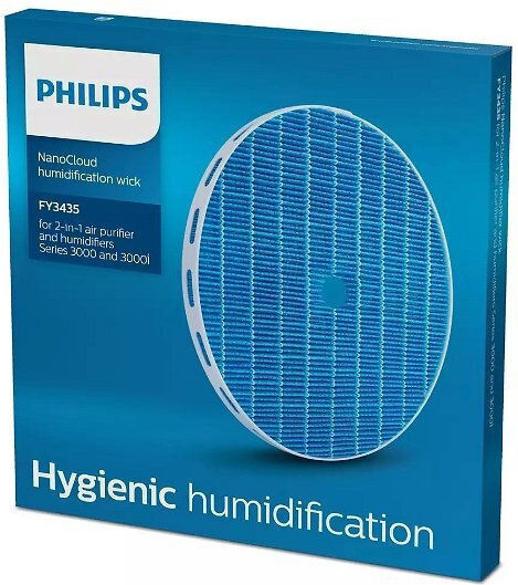 Philips Φίλτρο HEPA για Καθαριστή Αέρα