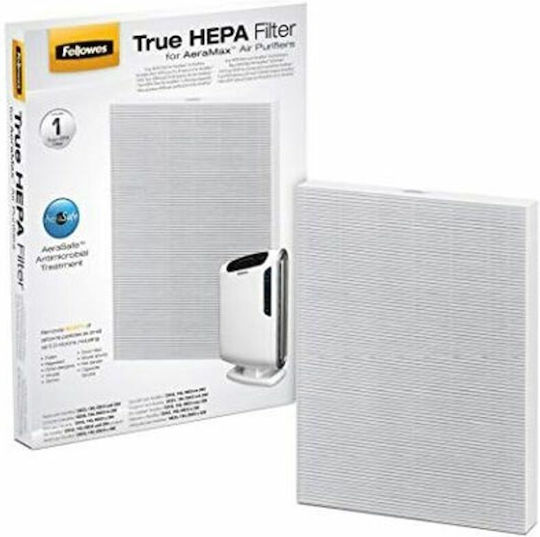 Fellowes HEPA филтър за пречиствател на въздуха