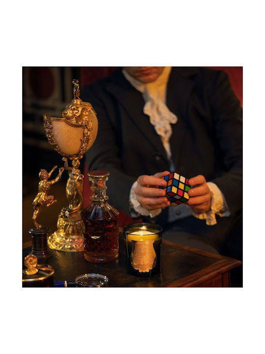 Trudon Αρωματικό Κερί σε Βάζο με Άρωμα Tobacco 270gr