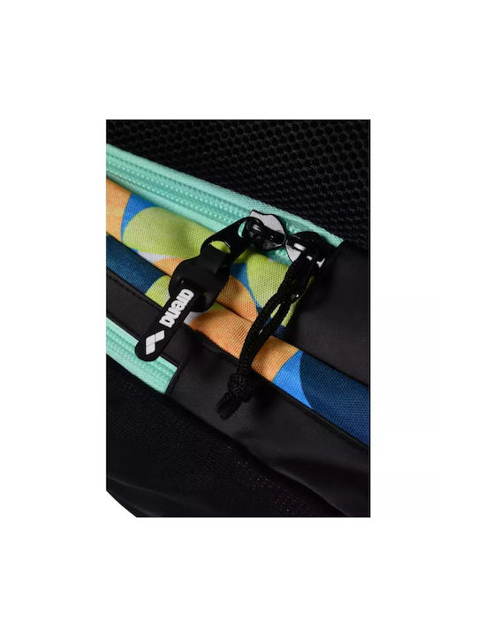 Arena Spiky Iii Men's Swimming pool Backpack Multicolour
