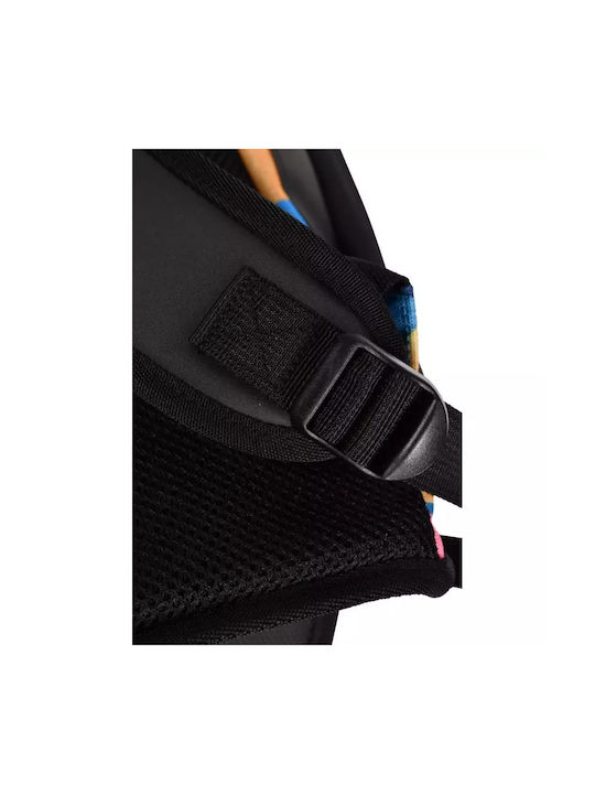 Arena Spiky Iii Men's Swimming pool Backpack Multicolour