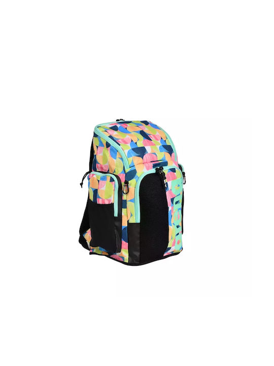 Arena Spiky Iii Men's Swimming pool Backpack Multicolour