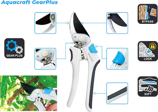 Hydrostab Ψαλίδι Γενικής Χρήσης