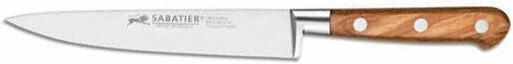 Sabatier Provencao Messer Filet aus rostfreiem Stahl Sabatier Provencao Messer Filet aus rostfreiem Stahl