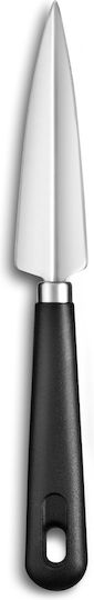 Sabatier Messer Peeling aus rostfreiem Stahl 9.5cm