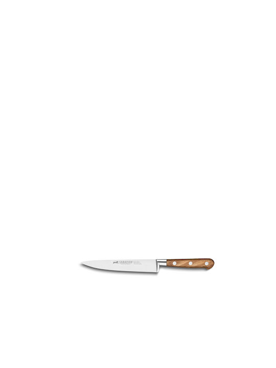 Sabatier Provencao Messer Filet aus rostfreiem Stahl 15cm
