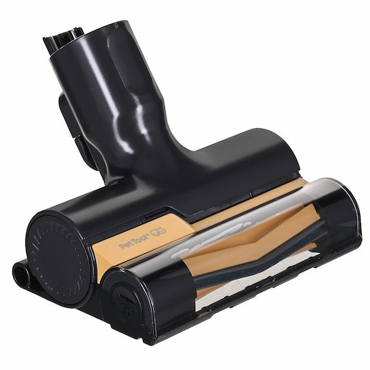 Samsung Bespoke Jet Plus Επαναφορτιζόμενη Σκούπα Stick 25.2V Μπλε