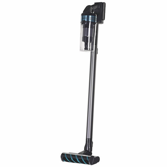 Samsung Jet 75E Multi Reîncărcabilă Aspirator 2 în 1 Stick & De Mână 21.6V Neagră