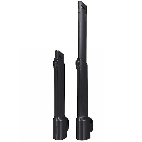 Samsung Jet 75E Multi Reîncărcabilă Aspirator 2 în 1 Stick & De Mână 21.6V Neagră