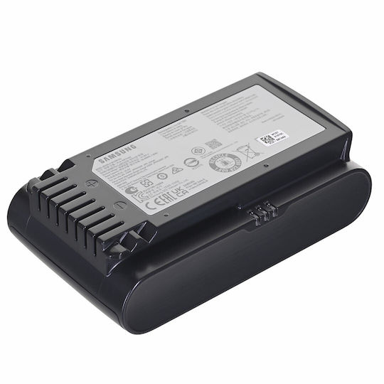Samsung Jet 75E Multi Reîncărcabilă Aspirator 2 în 1 Stick & De Mână 21.6V Neagră