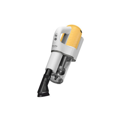 Miele Duoflex HX1 Reîncărcabilă Aspirator Stick & De Mână Sunset Yellow