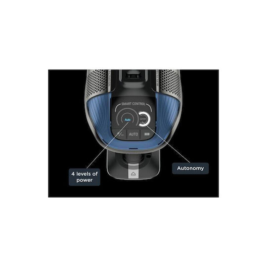 Rowenta X-force Flex 12.60 Reîncărcabilă Aspirator Stick 25.2V Aqua