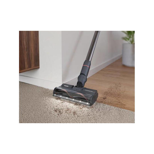 Philips Aqua Series 7000 Прахосмукачка Stick Черна