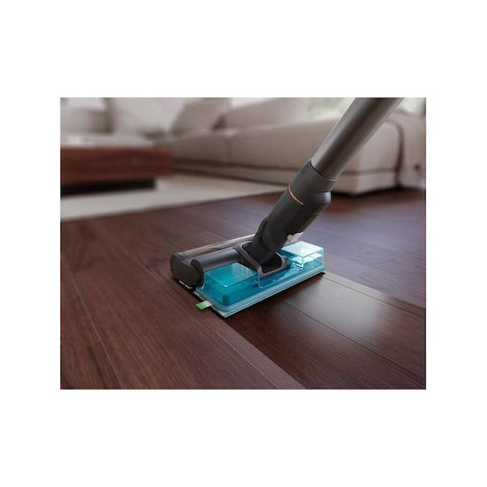 Philips Aqua Series 7000 Прахосмукачка Stick Черна