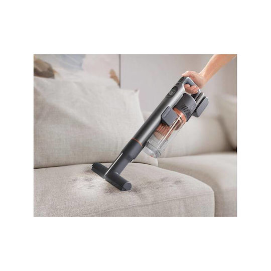 Philips Aqua Series 7000 Прахосмукачка Stick Черна