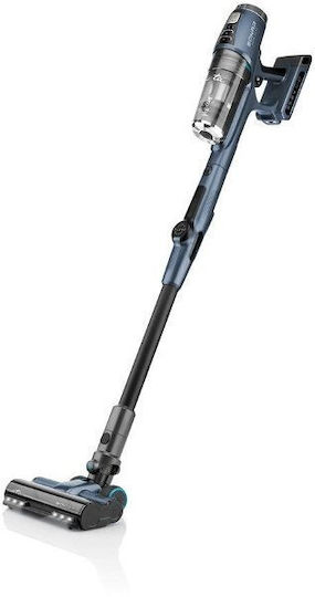 ETA Sonar Aqua Plus 3232 90000 Rechargeable 2 in 1 Stick & Handheld Vacuum 25.2V Blue