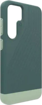Zagg Back Cover Green (Galaxy S24)