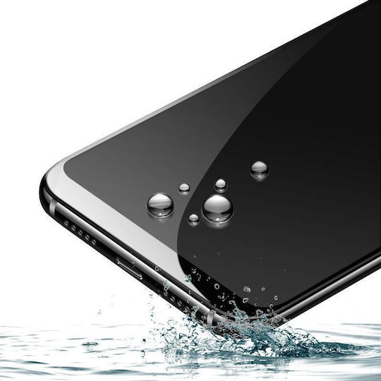 Imak 9h Full Screen Tempered Glass Film Pro+ Series Sony Xperia 1 Iv