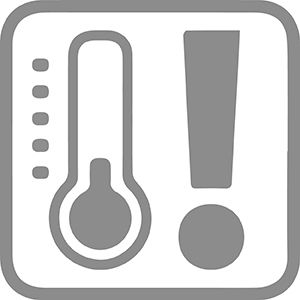 Meteo 05SP110B Ασύρματος Μετεωρολογικός Σταθμός Ψηφιακός Επιτραπέζιος Λευκός