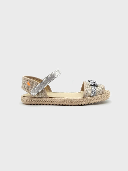 Vulladi Kids' Sandals Beige