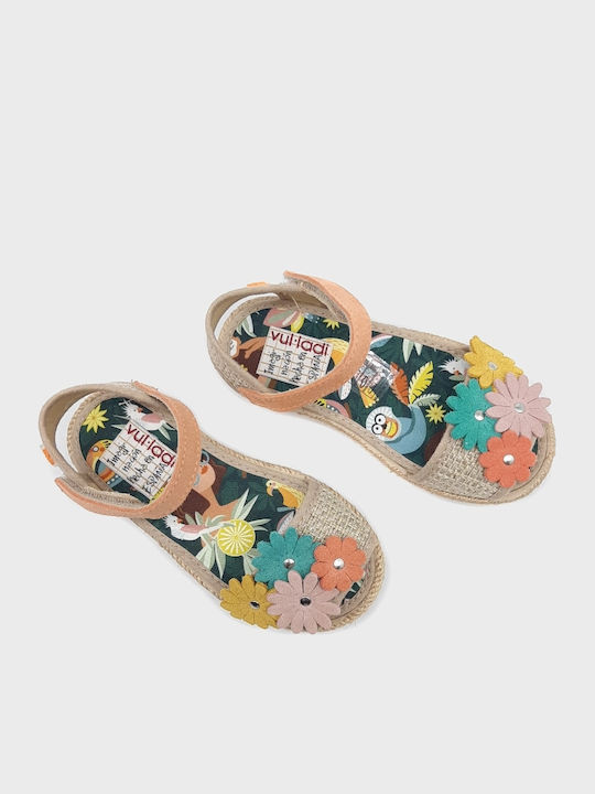 Sandale Copii Multicolore