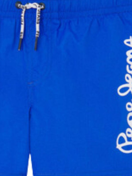 Pepe Jeans Παιδικό Μαγιό Βερμούδα / Σορτς Pepe Jeans Παιδικό Μαγιό Βερμούδα / Σορτς