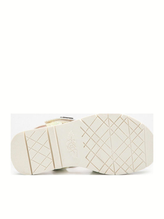 Παιδικά Πέδιλα Betty Sandal Multi Πολύχρωμα