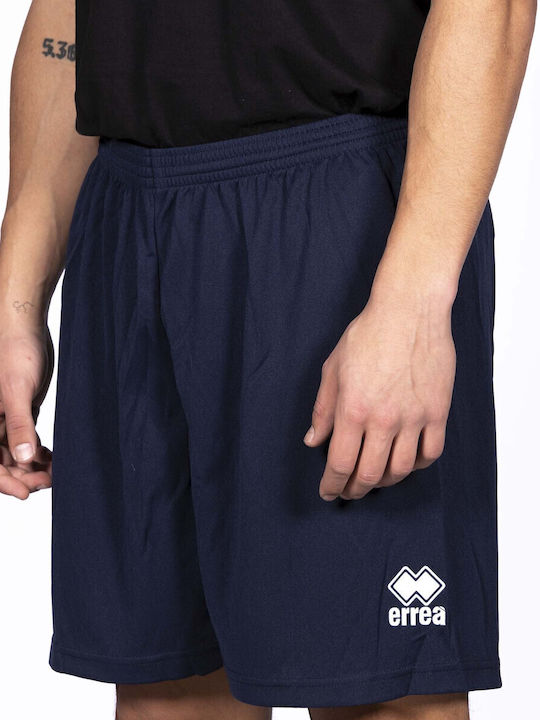 New Skin Sports Men's Shorts Navy Blue