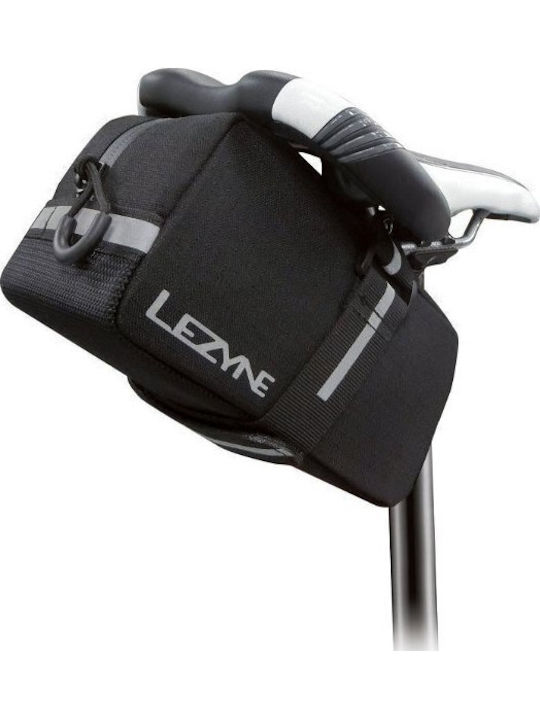 Lezyne LZN 1 SB-RDCADDYXL-V104 Седална торба за велосипед Черен