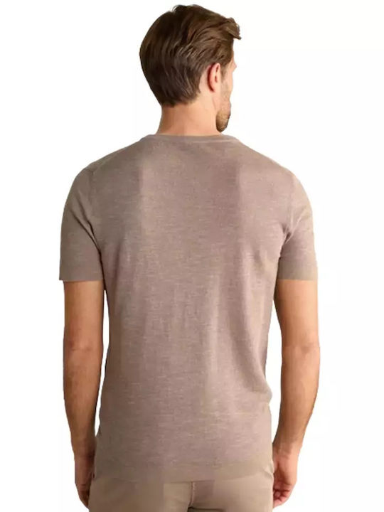 Joop! Herren Shirt Beige