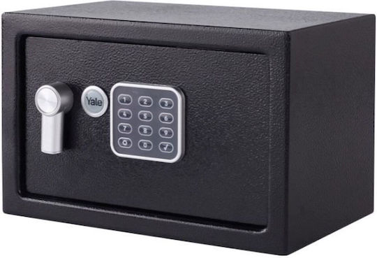 Yale Safe with Digital Lock L20xW31xH20cm S71000129