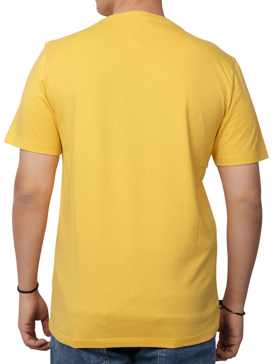 Timberland T-shirt Yellow