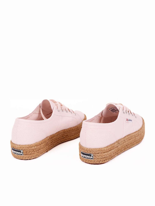 Παιδικά Sneakers Ροζ