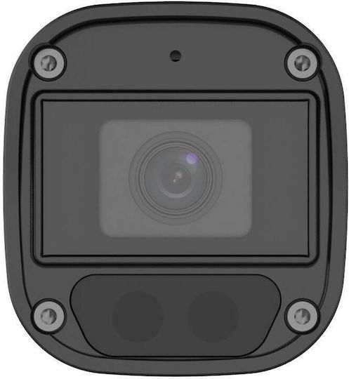 Uniview IPC-B122-APF28K IP Κάμερα Παρακολούθησης Full HD 1080p Αδιάβροχη με Φακό 2.8mm