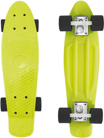 Seven Complete Penny Board